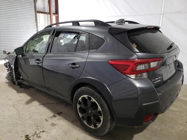Изображение 2 2021 SUBARU CROSSTREK PREMIUM 2021 с VIN JF2GTAEC5MH223092