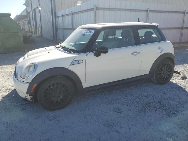 Изображение 2010 MINI COOPER S 2010