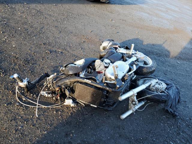 2002 KAWASAKI VN1500 P1 2002 image