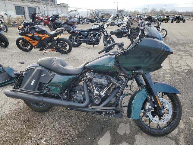 Изображение 1 2021 HARLEY-DAVIDSON FLTRXS  2021 с VIN 1HD1KTP11MB655372