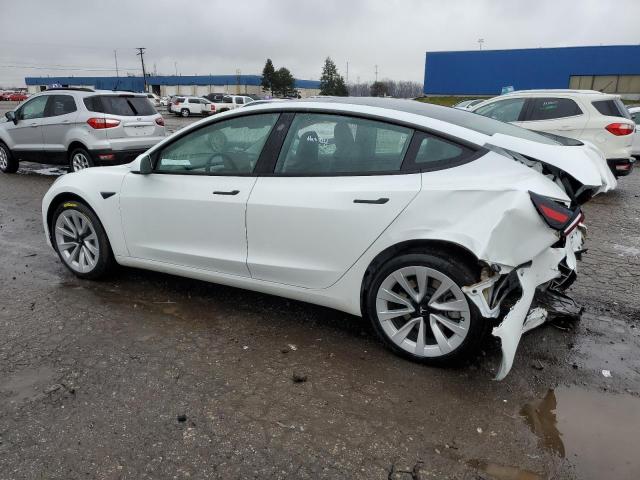 Obraz 2 z 2023 TESLA MODEL 3  2023 z VIN 5YJ3E1EA9PF449808