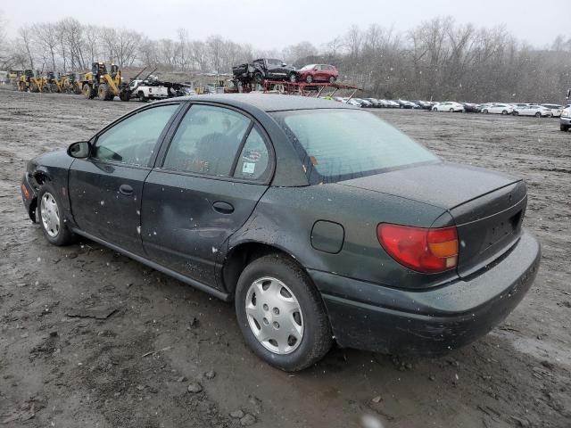 Изображение 2 2000 SATURN SL1  2000 с VIN 1G8ZH5284YZ213177