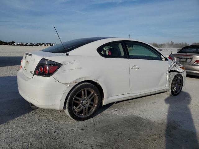 Image 3 of 2008 TOYOTA SCION TC  2008 with VIN JTKDE167580261139