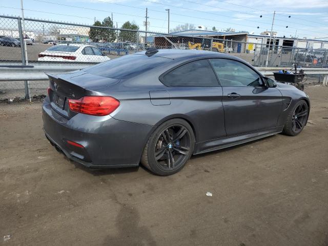 Изображение 3 2015 BMW M4 2015 с VIN WBS3R9C56FF708556