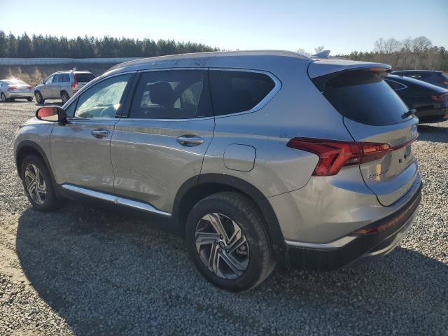 Image 2 of 2023 HYUNDAI SANTA FE SEL PREMIUM 2023 with VIN 5NMS3DAJ3PH515289