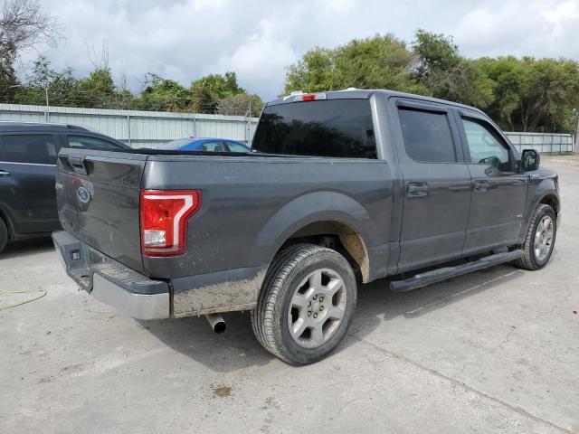 Изображение 3 2016 FORD F150 SUPERCREW 2016 с VIN 1FTEW1CG4GFC59469