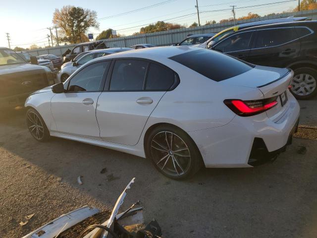 Image 2 of 2023 BMW 330XI  2023 with VIN 3MW89FF02P8C84926