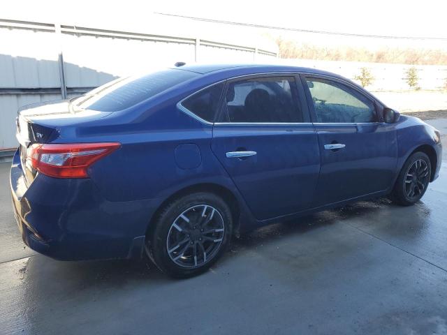Изображение 3 2018 NISSAN SENTRA S 2018 с VIN 3N1AB7AP0JY303678