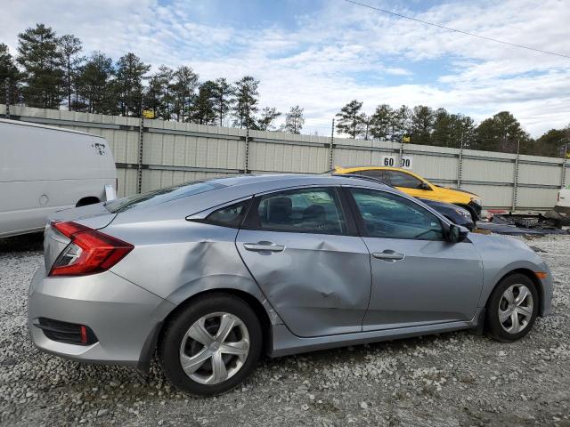 Изображение 3 2017 HONDA CIVIC LX 2017 с VIN 19XFC2F57HE023682