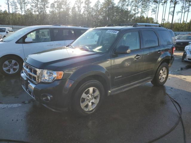 Obraz 2010 FORD ESCAPE HYBRID 2010