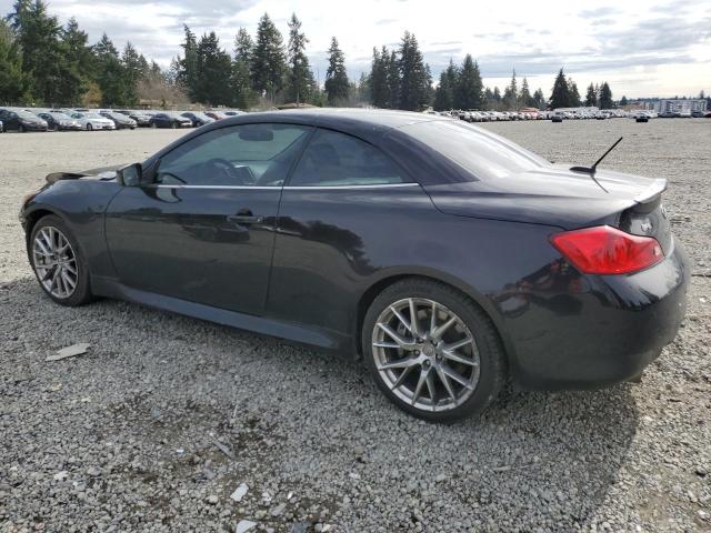 Image 2 of 2013 INFINITI G37 SPORT 2013 with VIN JN1CV6FE8DM770288