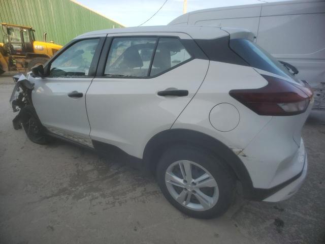 Изображение 2 2021 NISSAN KICKS S 2021 с VIN 3N1CP5BV4ML487875