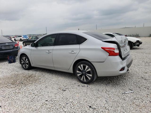 Image 2 of 2017 NISSAN SENTRA S 2017 with VIN 3N1AB7AP8HY304975