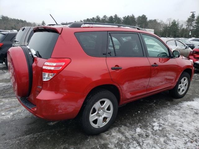 Изображение 3 2011 TOYOTA RAV4  2011 с VIN 2T3BF4DV8BW134287