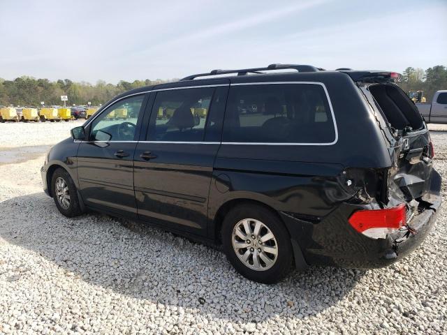 Изображение 2 2010 HONDA ODYSSEY EXL 2010 с VIN 5FNRL3H72AB039029