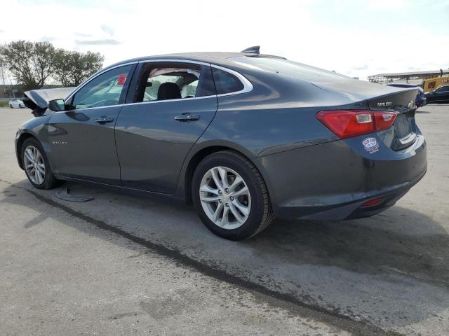 Изображение 2 2017 CHEVROLET MALIBU LT 2017 с VIN 1G1ZE5ST3HF207125