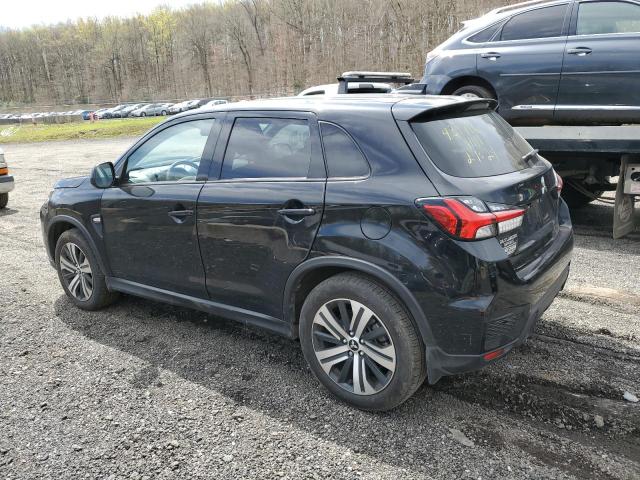 Obraz 2 z 2023 MITSUBISHI OUTLANDER SPORT S/SE 2023 z VIN JA4ARUAU8PU011683