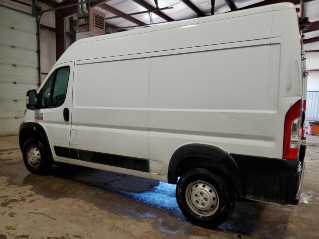 Image 2 of 2019 RAM PROMASTER 1500 1500 HIGH 2019 with VIN 3C6TRVBG9KE556416
