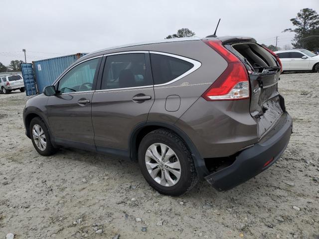 Obraz 2 z 2014 HONDA CR-V EXL 2014 z VIN 2HKRM3H73EH521853