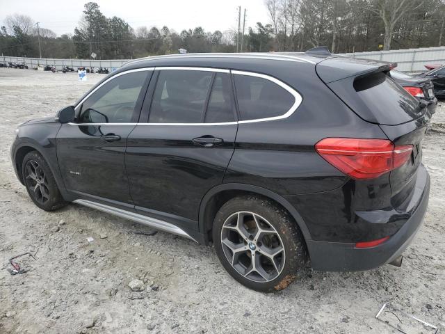 Image 2 of 2018 BMW X1 XDRIVE28I 2018 with VIN WBXHT3C30J5F92155