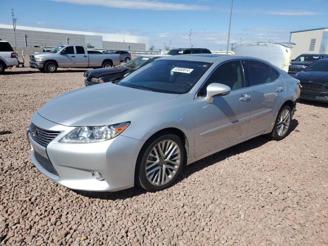 Obraz 2013 LEXUS ES 350 2013