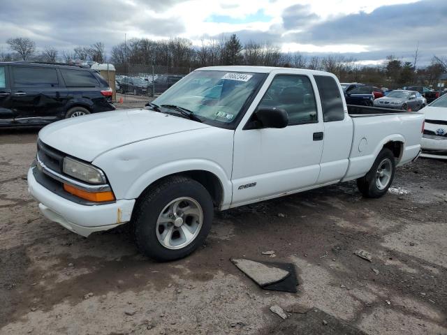 Изображение 1 1998 CHEVROLET S TRUCK S10 1998 с VIN 1GCCS1948W8229068