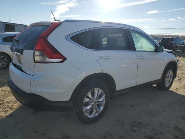 Изображение 3 2014 HONDA CR-V EXL 2014 с VIN 5J6RM3H71EL028209