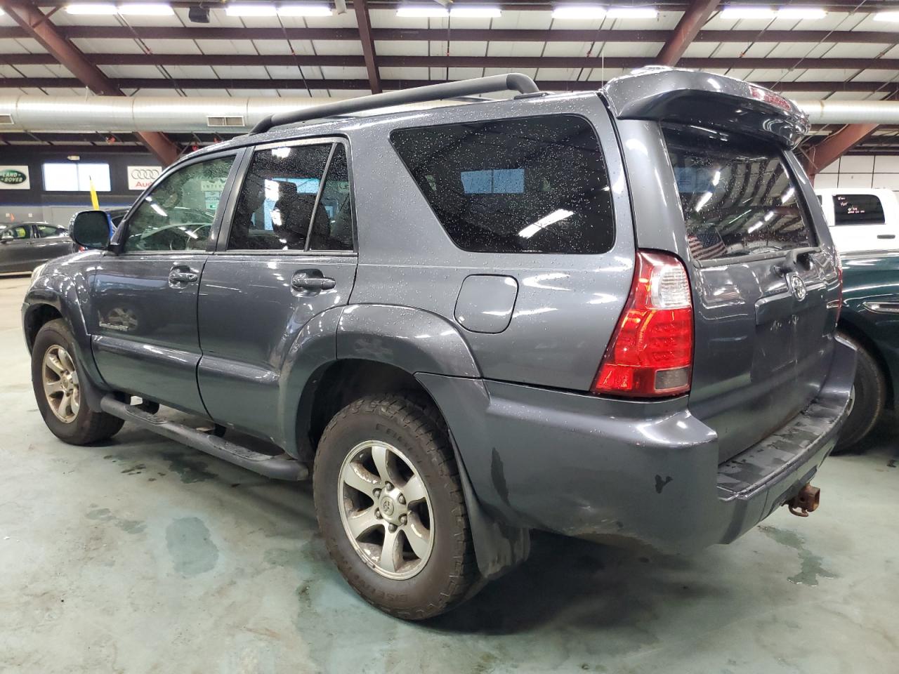 Obraz 2 z 2008 TOYOTA 4RUNNER SR5 2008 z VIN JTEBU14R78K019801