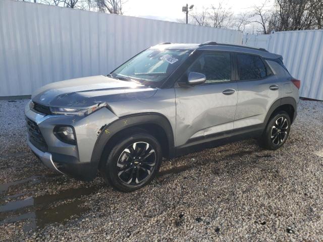 2023 CHEVROLET TRAILBLAZER LT 2023 image