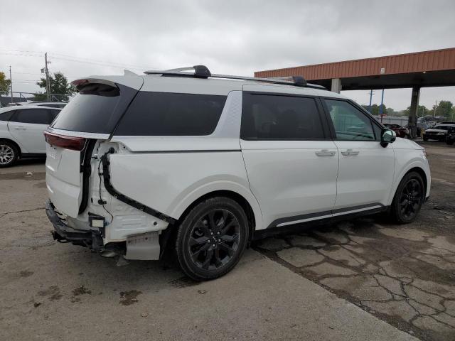 Image 3 of 2022 KIA CARNIVAL SX PRESTIGE 2022 with VIN KNDNE5H32N6187006