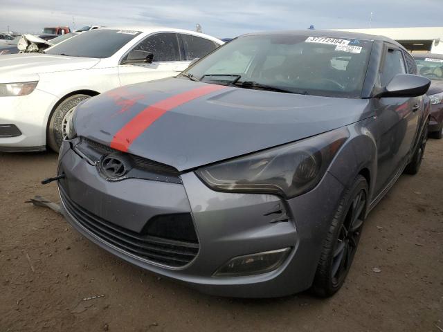 Obraz 2016 HYUNDAI VELOSTER  2016