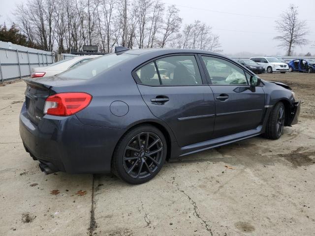 Изображение 3 2018 SUBARU WRX PREMIUM 2018 с VIN JF1VA1C61J9815478