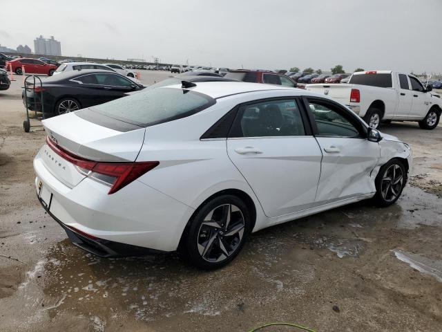 Изображение 3 2021 HYUNDAI ELANTRA SEL 2021 с VIN 5NPLN4AG3MH026991