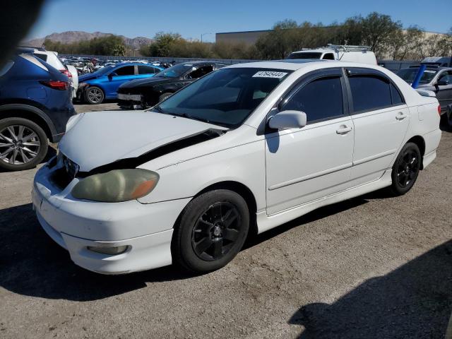 Obraz 1 z 2007 TOYOTA COROLLA CE 2007 z VIN 1NXBR32E57Z859883