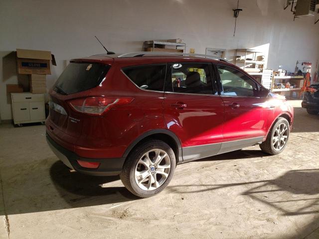 Изображение 3 2016 FORD ESCAPE TITANIUM 2016 с VIN 1FMCU9JX0GUA61591