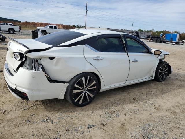 Изображение 3 2019 NISSAN ALTIMA PLATINUM 2019 с VIN 1N4BL4FV9KC209819