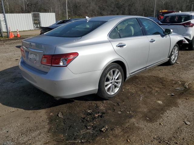 Obraz 3 z 2011 LEXUS ES 350 2011 z VIN JTHBK1EG1B2467321