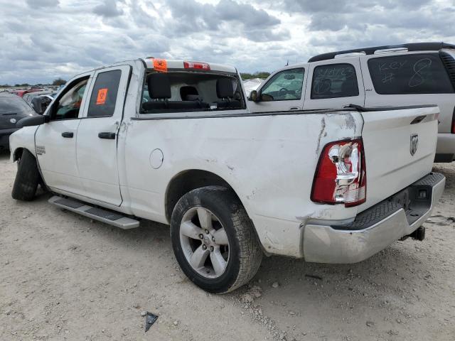 Image 2 of 2021 RAM 1500 CLASSIC TRADESMAN 2021 with VIN 1C6RR6FG6MS513422
