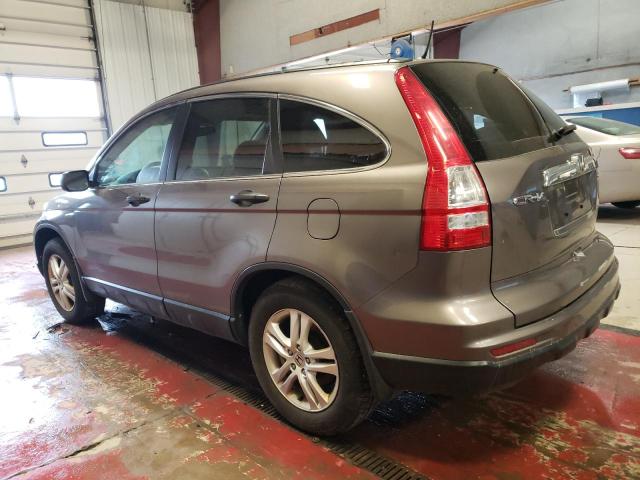 Изображение 2 2011 HONDA CR-V EX 2011 с VIN 5J6RE4H56BL104066
