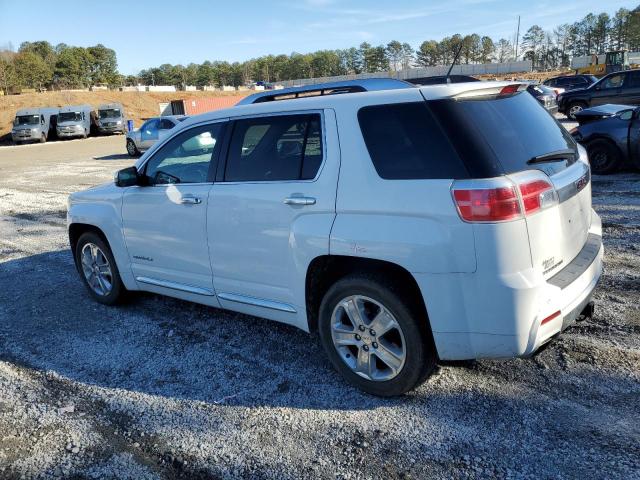 Obraz 2 z 2015 GMC TERRAIN DENALI 2015 z VIN 2GKFLZEK0F6285318