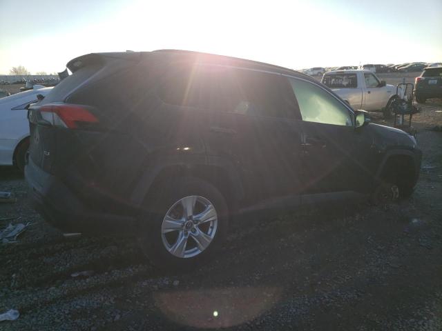 Obraz 3 z 2020 TOYOTA RAV4 XLE 2020 z VIN 2T3W1RFV1LW089236