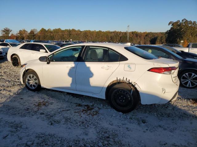 Obraz 2 z 2022 TOYOTA COROLLA LE 2022 z VIN 5YFEPMAE3NP311907