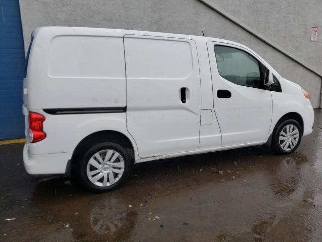 Image 3 of 2015 NISSAN NV200 2.5S 2015 with VIN 3N6CM0KNXFK712072