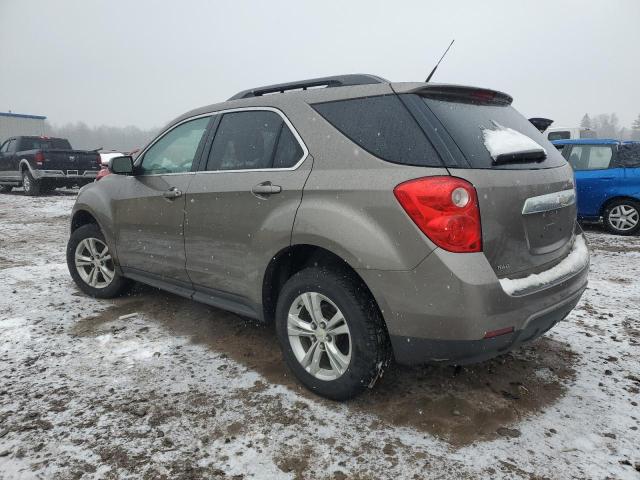 Image 2 of 2011 CHEVROLET EQUINOX LT 2011 with VIN 2CNFLEECXB6221046