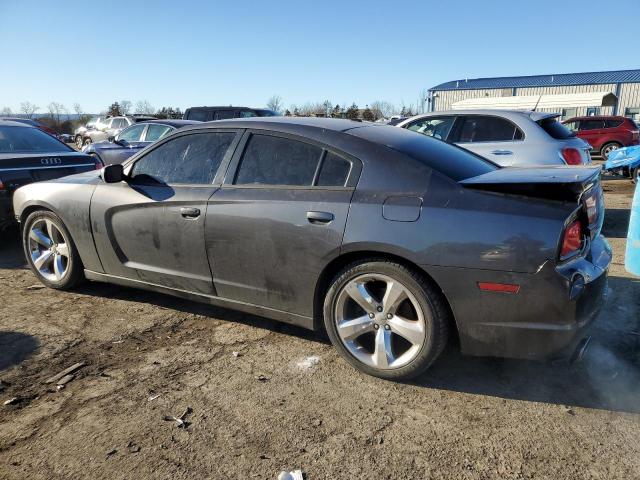 Obraz 2 z 2014 DODGE CHARGER R/T 2014 z VIN 2C3CDXCT3EH213984