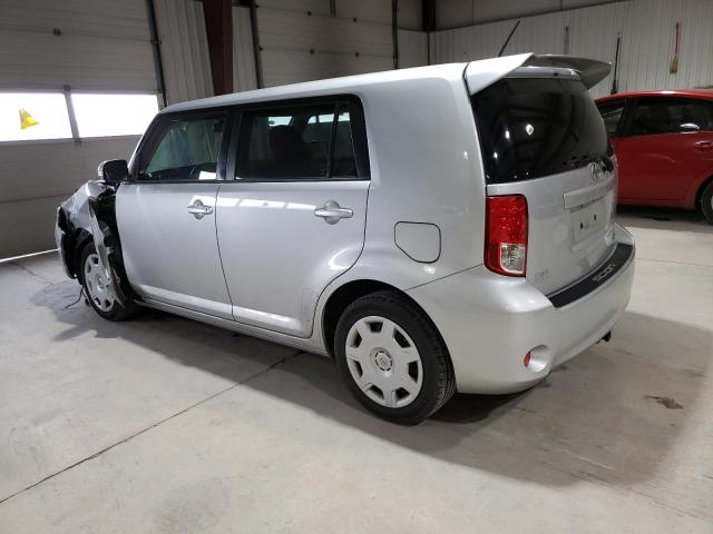 Image 2 of 2012 TOYOTA SCION XB  2012 with VIN JTLZE4FE2CJ011605