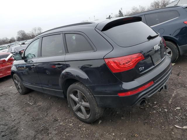 Image 2 of 2015 AUDI Q7 PRESTIGE 2015 with VIN WA1DGAFE9FD019258
