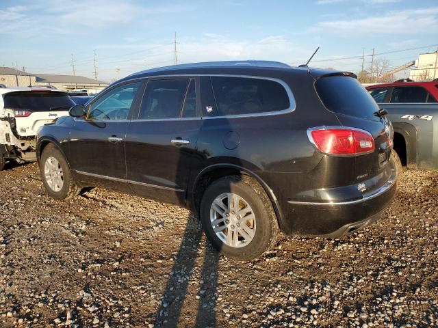 Изображение 2 2014 BUICK ENCLAVE  2014 с VIN 5GAKRAKD0EJ134076