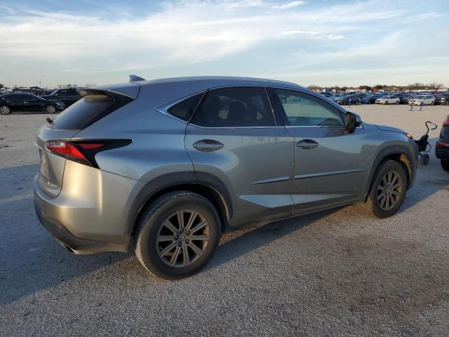 Obraz 3 z 2016 LEXUS NX 200T BASE 2016 z VIN JTJBARBZ0G2081177