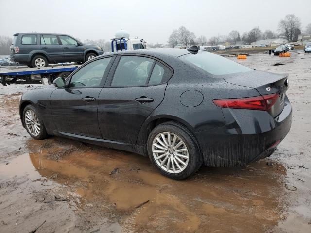 Изображение 2 2023 ALFA ROMEO GIULIA SPRINT 2023 с VIN ZARFANAN4P7673900